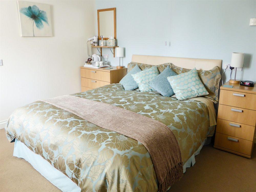 Bed and Breakfast Liongate House Ilchester Exterior foto