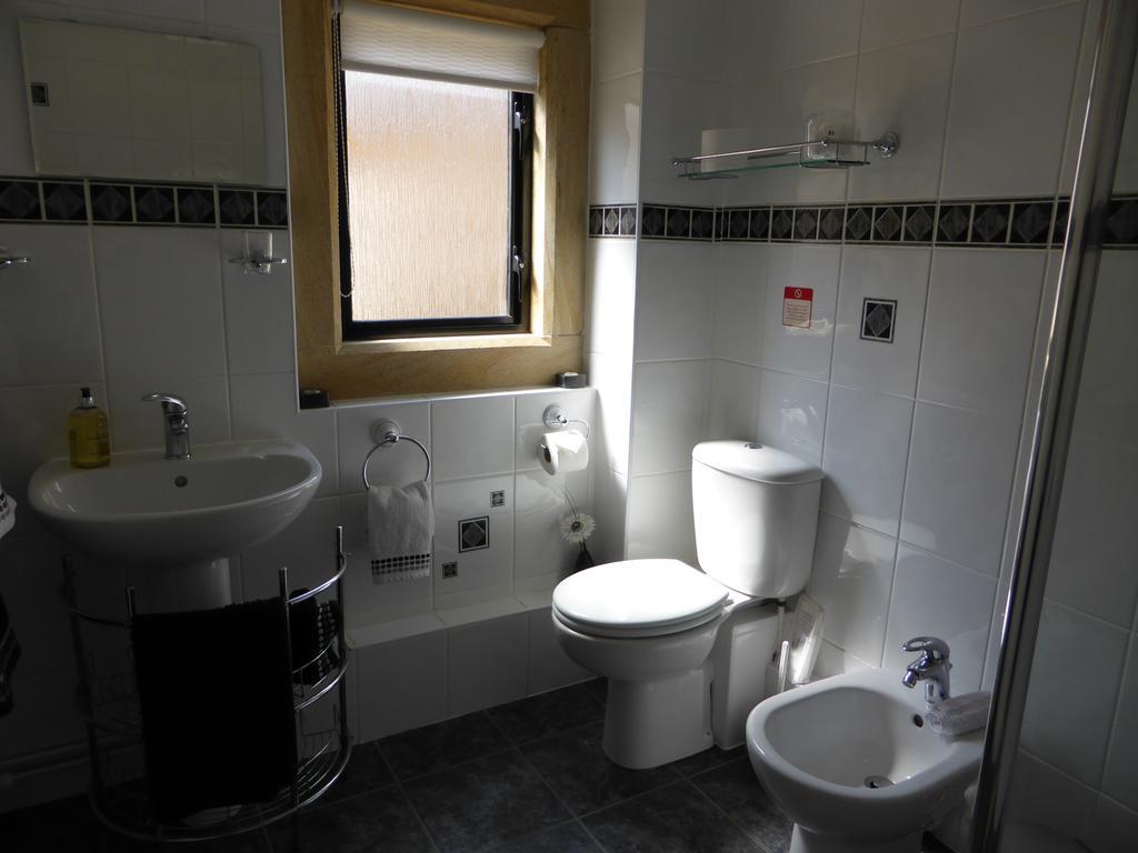 Bed and Breakfast Liongate House Ilchester Zimmer foto