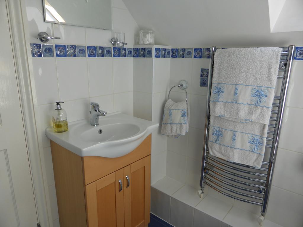 Bed and Breakfast Liongate House Ilchester Zimmer foto