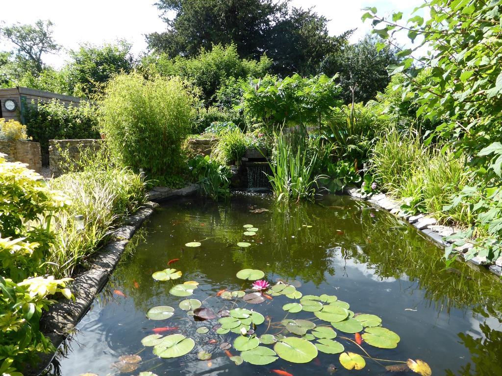 Bed and Breakfast Liongate House Ilchester Exterior foto